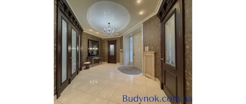 продаж 9-к будинок Броварський, Погреби, 850000 $