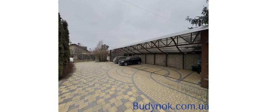 продаж 9-к будинок Броварський, Погреби, 850000 $
