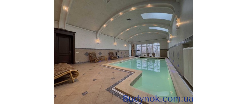 продаж 9-к будинок Броварський, Погреби, 850000 $