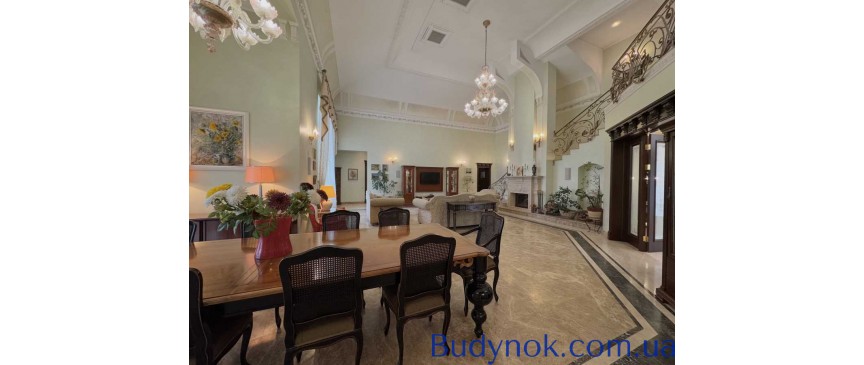 продаж 9-к будинок Броварський, Погреби, 850000 $