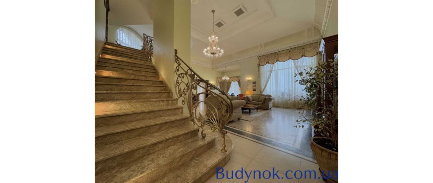 продаж 9-к будинок Броварський, Погреби, 850000 $