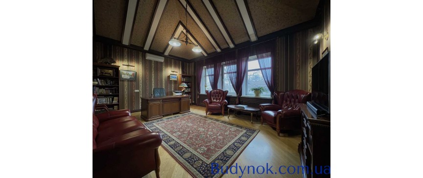 продаж 9-к будинок Броварський, Погреби, 850000 $