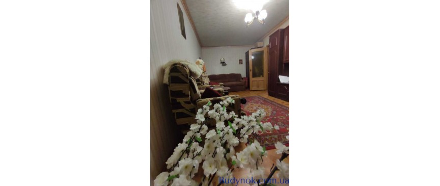 довгострокова оренда 1-к квартира Харків, Слобідський, 3500 грн./міс.