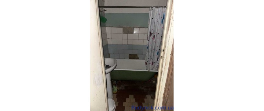 продаж 2-к квартира Київ, Солом`янський, 45000 $