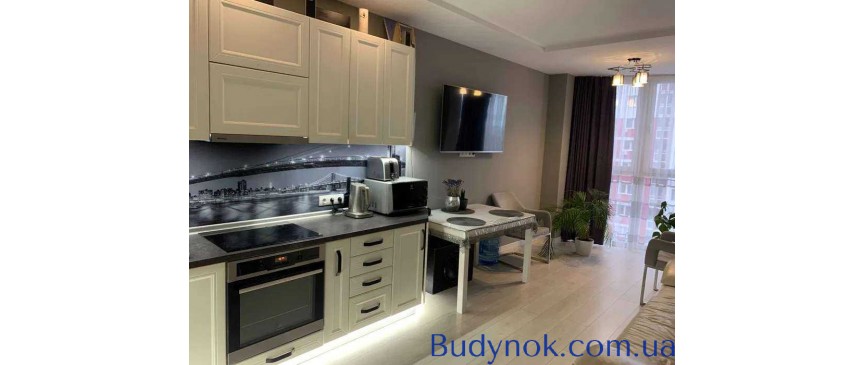 продаж 2-к квартира Київ, Дарницький, 81000 $