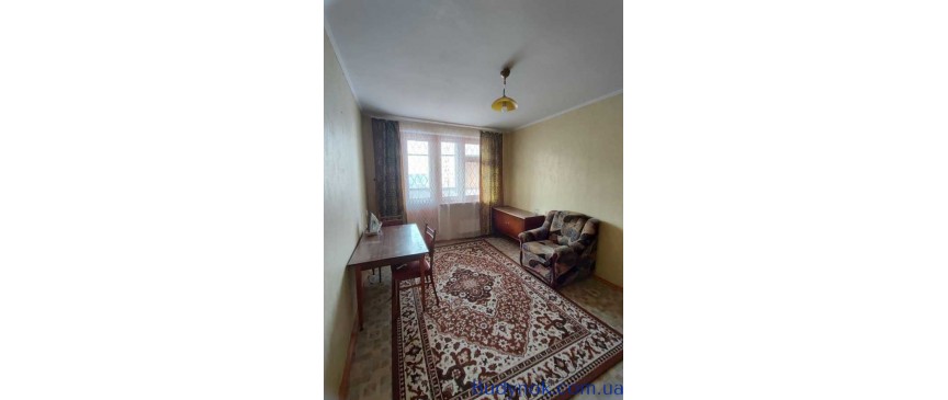 довгострокова оренда 1-к квартира Харків, Київський, 3000 грн./міс.
