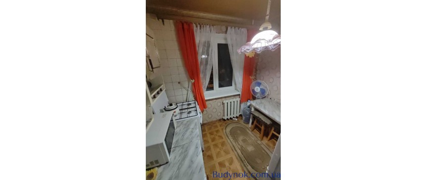 довгострокова оренда 1-к квартира Харків, Слобідський, 3500 грн./міс.