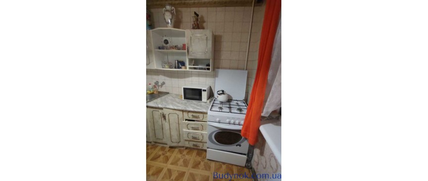 довгострокова оренда 1-к квартира Харків, Слобідський, 3500 грн./міс.