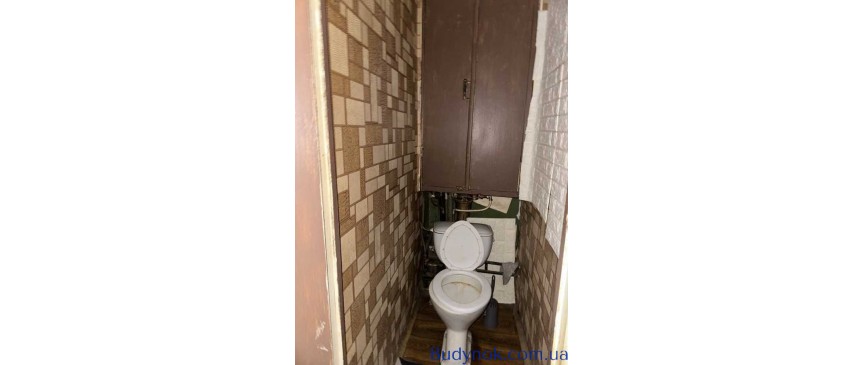 продаж 2-к квартира Київ, Солом`янський, 45000 $