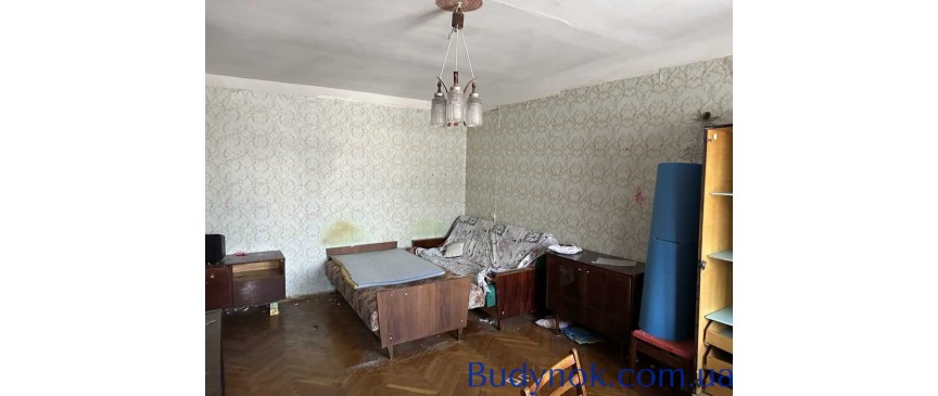 продаж 2-к квартира Київ, Солом`янський, 45000 $