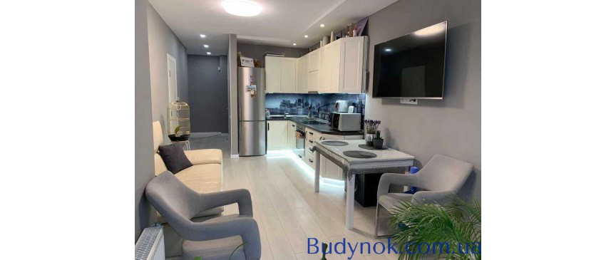 продаж 2-к квартира Київ, Дарницький, 81000 $