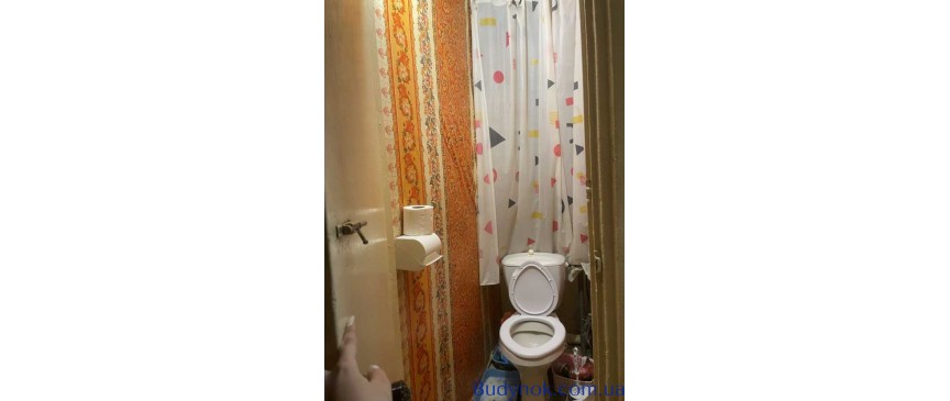 продаж 2-к квартира Київ, Оболонський, 45000 $
