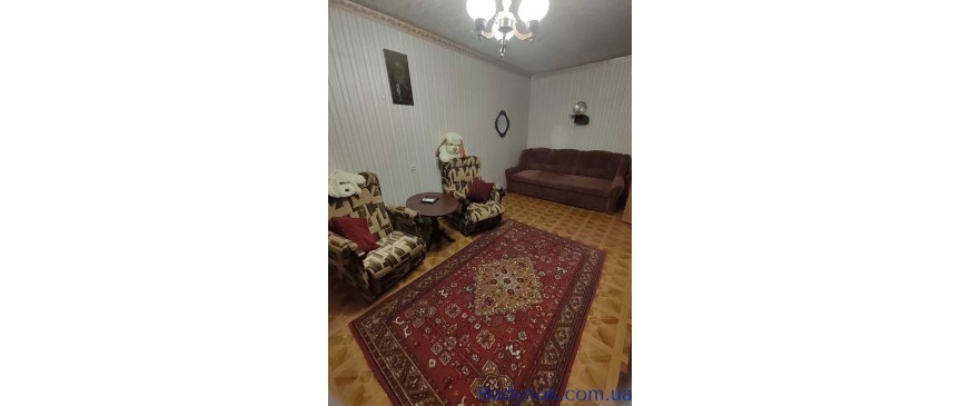 довгострокова оренда 1-к квартира Харків, Слобідський, 3500 грн./міс.