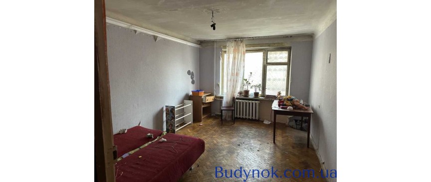 продаж 2-к квартира Київ, Солом`янський, 45000 $