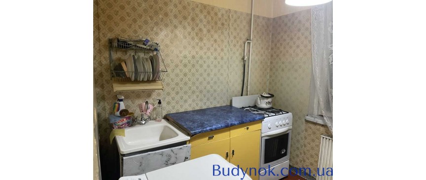 продаж 2-к квартира Київ, Оболонський, 45000 $