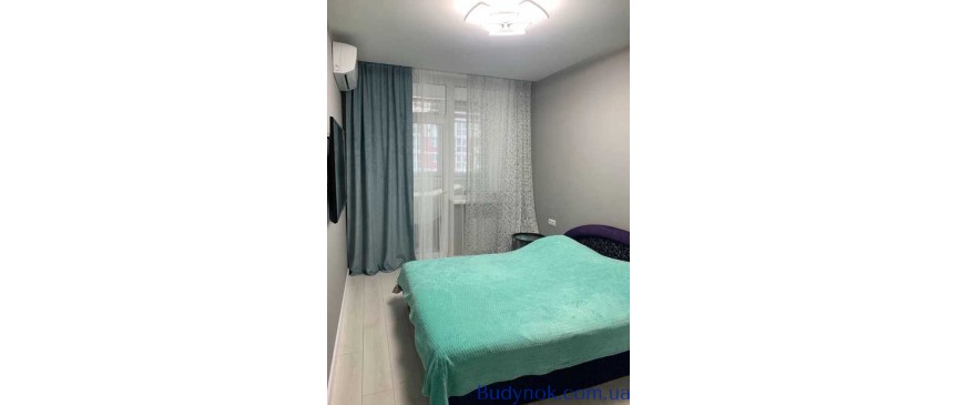 продаж 2-к квартира Київ, Дарницький, 81000 $