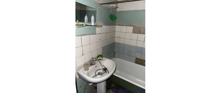 продаж 2-к квартира Київ, Солом`янський, 45000 $