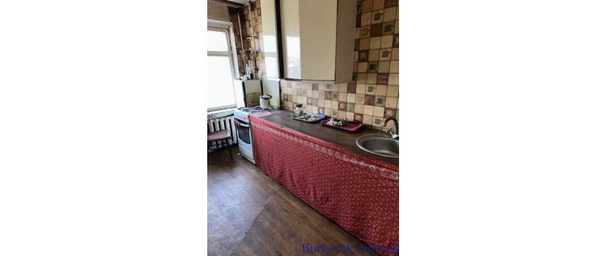 продаж 2-к квартира Київ, Солом`янський, 45000 $