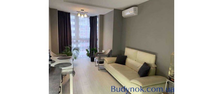продаж 2-к квартира Київ, Дарницький, 81000 $