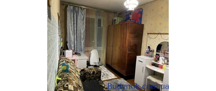 продаж 2-к квартира Київ, Оболонський, 45000 $