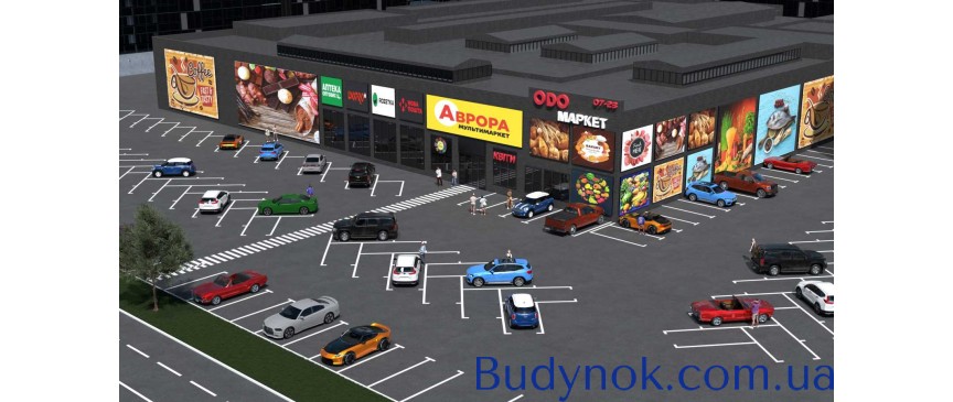 довгострокова оренда торгові площі Київ, Солом`янський, 510000 грн./міс.