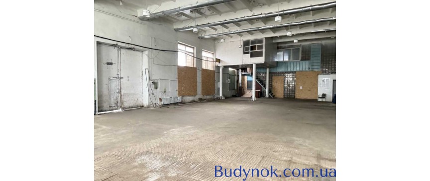 довгострокова оренда склади Київ, Солом`янський, 141400 грн./міс.