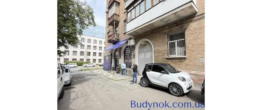 довгострокова оренда кафе, бар, ресторан Київ, Шевченківський, 25000 грн./міс.