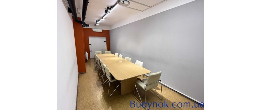 довгострокова оренда офісне приміщення Київ, Солом`янський, 71000 грн./міс.