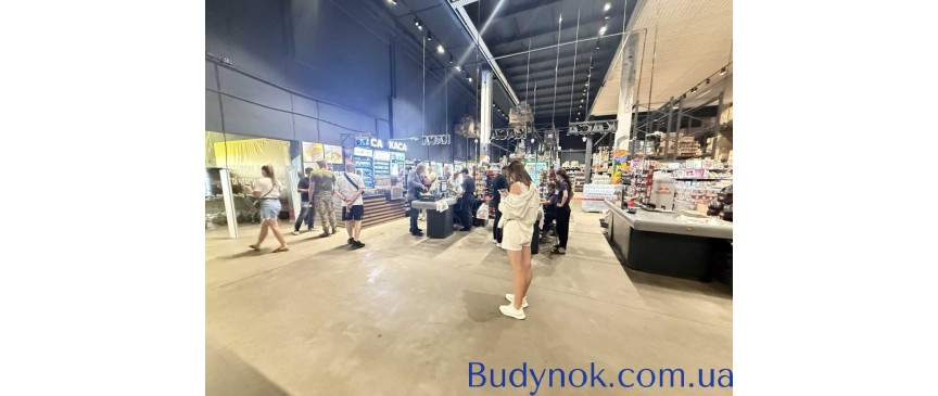 довгострокова оренда торгові площі Київ, Солом`янський, 510000 грн./міс.