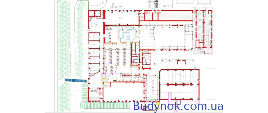 довгострокова оренда торгові площі Київ, Солом`янський, 510000 грн./міс.