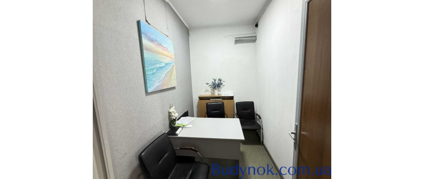 довгострокова оренда офісне приміщення Київ, Солом`янський, 71000 грн./міс.