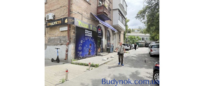 довгострокова оренда кафе, бар, ресторан Київ, Шевченківський, 25000 грн./міс.
