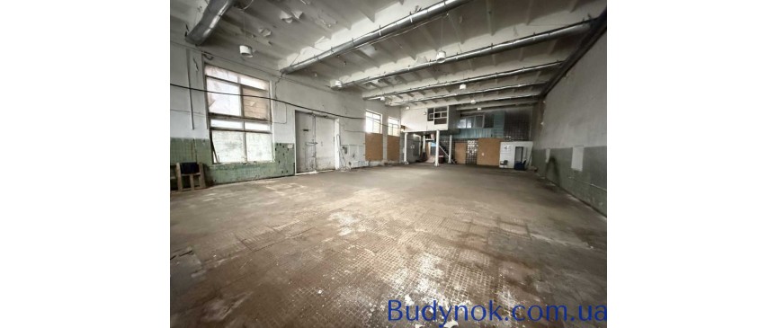 довгострокова оренда склади Київ, Солом`янський, 141400 грн./міс.