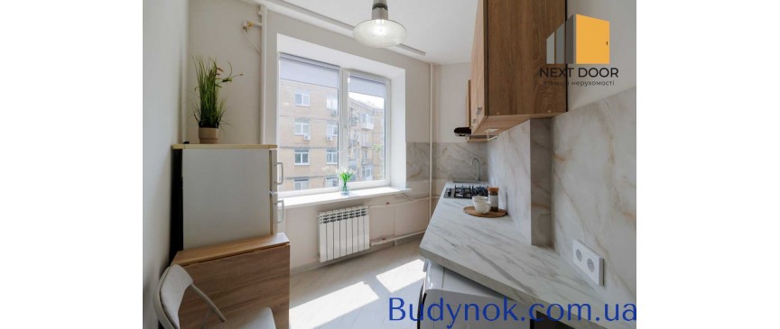 продаж 1-к квартира Київ, Печерський, 95000 $