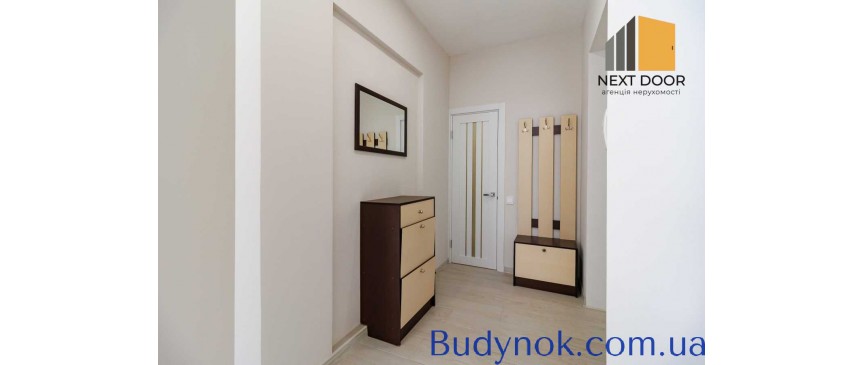 продаж 1-к квартира Київ, Печерський, 95000 $