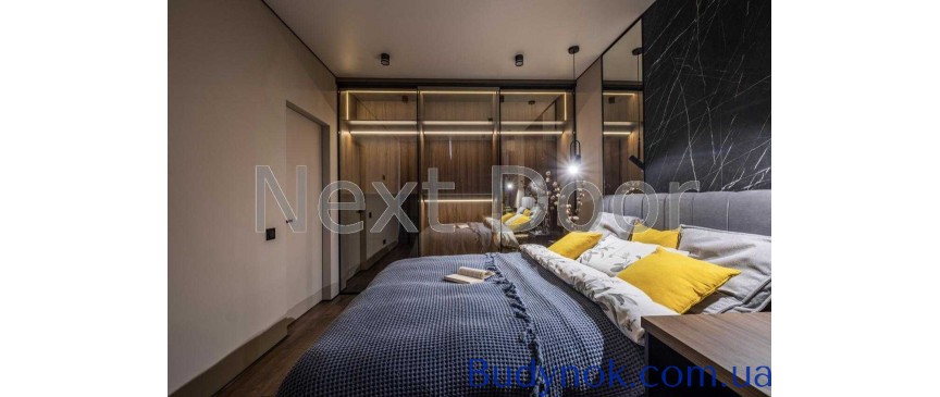 продаж 1-к квартира Київ, Голосіївський, 128500 $