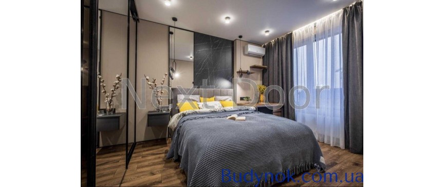 продаж 1-к квартира Київ, Голосіївський, 128500 $
