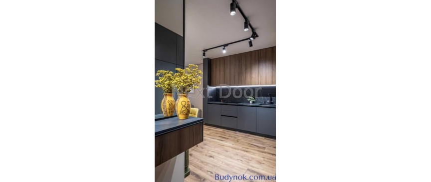 продаж 1-к квартира Київ, Голосіївський, 128500 $
