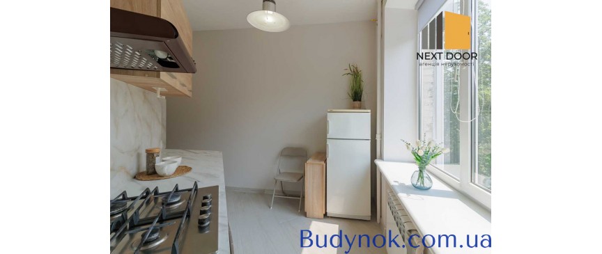продаж 1-к квартира Київ, Печерський, 95000 $