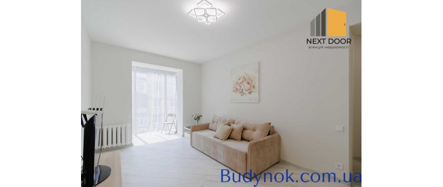 продаж 1-к квартира Київ, Печерський, 95000 $