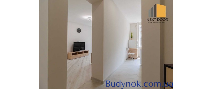 продаж 1-к квартира Київ, Печерський, 95000 $