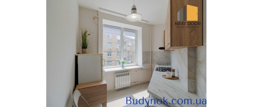 продаж 1-к квартира Київ, Печерський, 95000 $