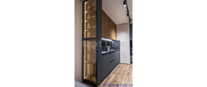 продаж 1-к квартира Київ, Голосіївський, 128500 $