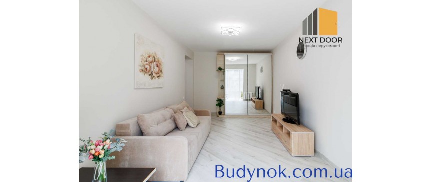 продаж 1-к квартира Київ, Печерський, 95000 $