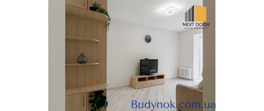 продаж 1-к квартира Київ, Печерський, 95000 $