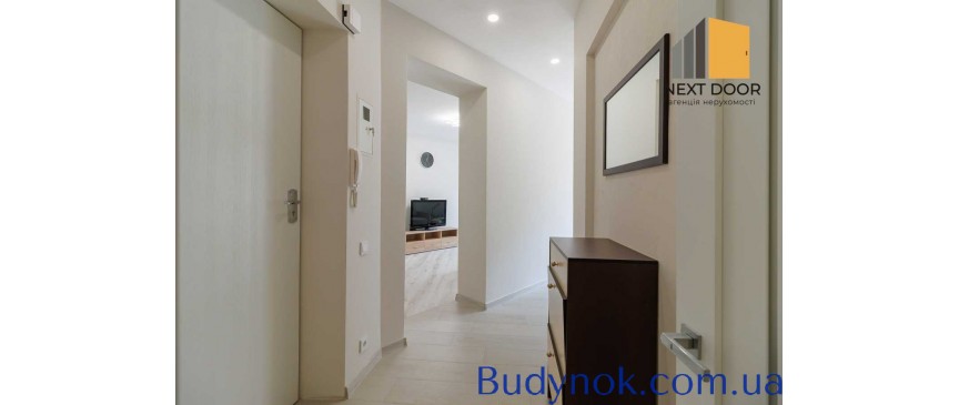 продаж 1-к квартира Київ, Печерський, 95000 $