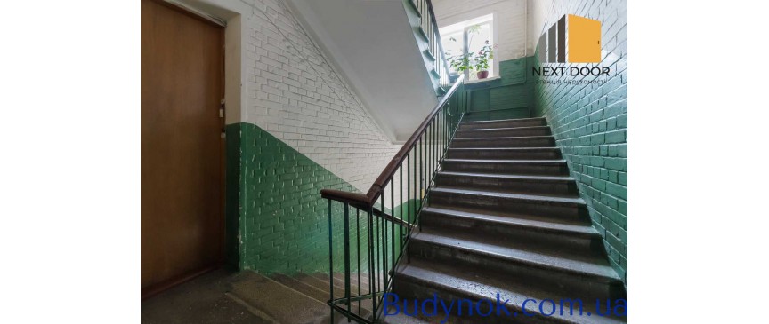 продаж 1-к квартира Київ, Печерський, 95000 $