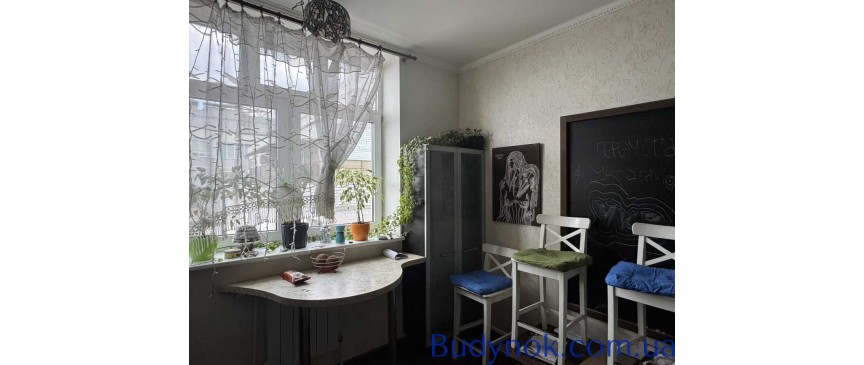 продаж 2-к квартира Київ, Оболонський, 95000 $