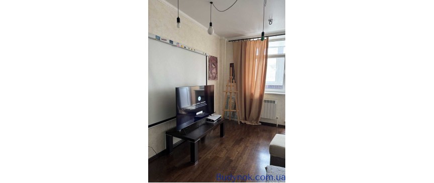 продаж 2-к квартира Київ, Оболонський, 95000 $