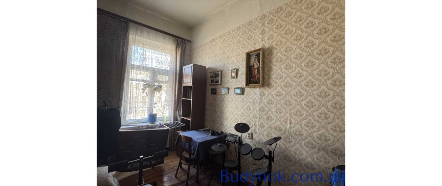 продаж 3-к квартира Київ, Печерський, 149000 $